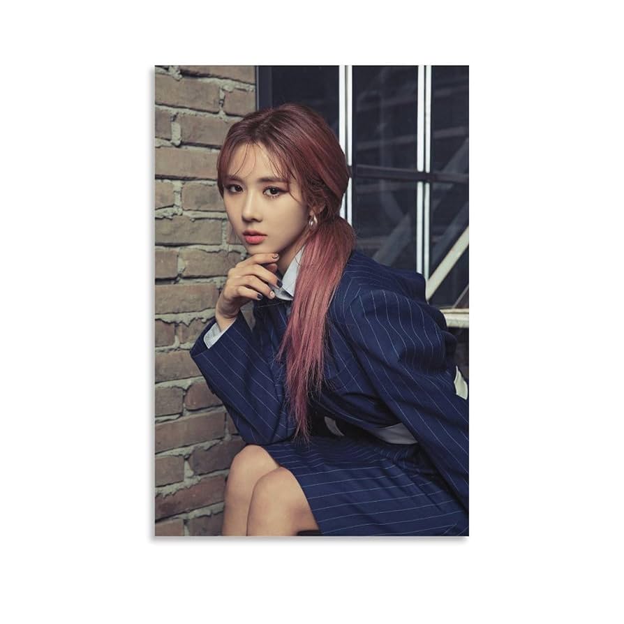 Dreamcatcher ユヒョン　トレカ　End Of Nightmare DREAMCATCHER ユヒョン The End Of Nightmare トレカ B Yoohyeon